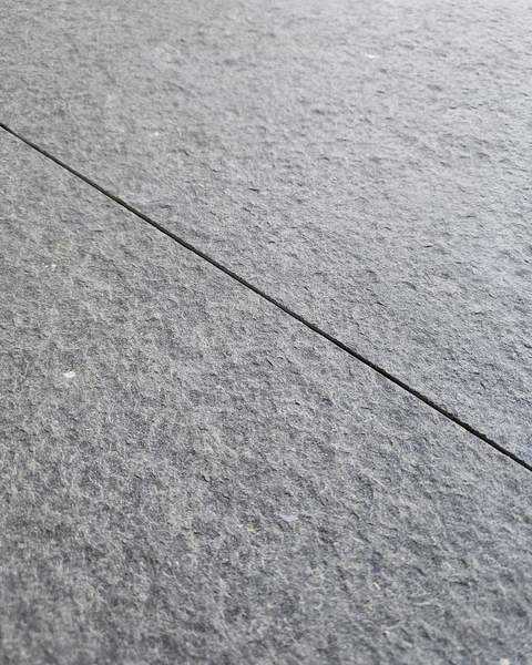 Vietnam Basalt Gevlamd