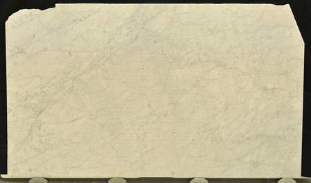 Bianco Carrara 'C' Wenge