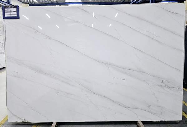 Bianco America Gepolijst