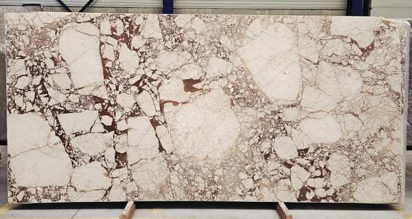 Breccia Pastello Verzoet