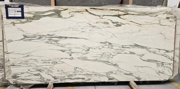 Calacata Imperiale Polished