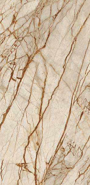 Keramiek Gold River Gepolijst