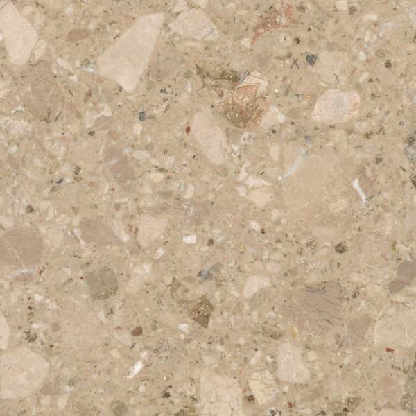 Composite marble Breccia Aurora Skintouch