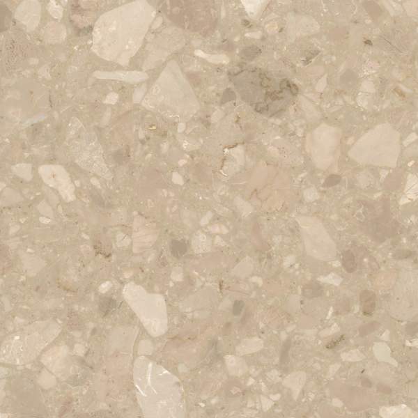 Composite marble Botticino Skintouch