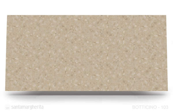 Marmercomposiet Botticino Verzoet