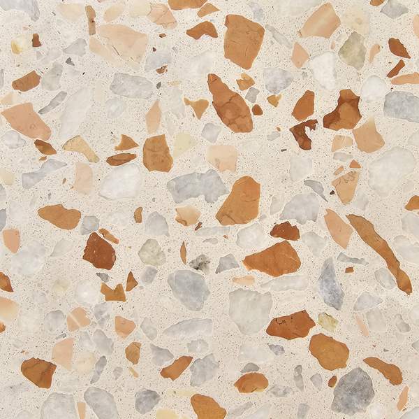 Composite marble Palazzo Foscari Honed