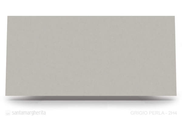 Marmercomposiet Grigio Perla Verzoet