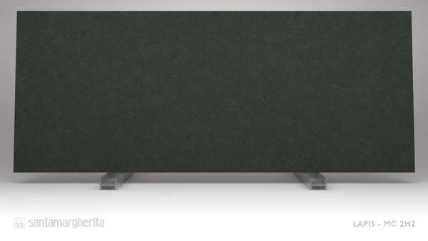 Composite de marbre Lapis Poli