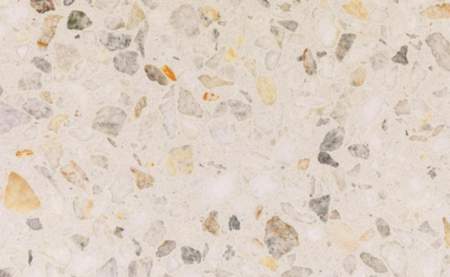 Composite marble Palazzo Maffei Honed