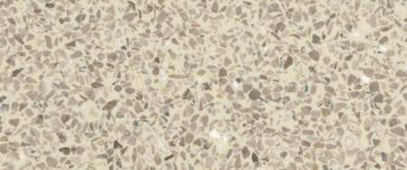 Composite marble Paris Honed