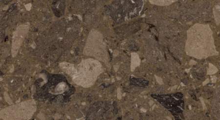 Composite marble Rasotica Honed