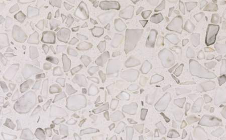 Composite marble Palazzo Reale Honed