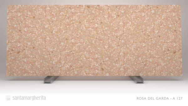 Marmercomposiet Rosa del Garda Skintouch