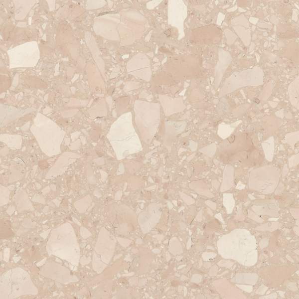 Composite marble Rosa Perlino Skintouch