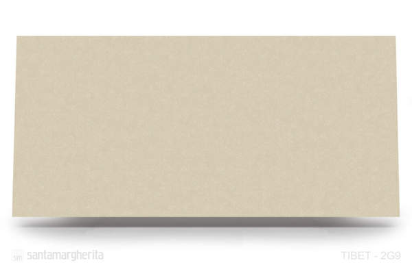 Composite marble Tibet Honed