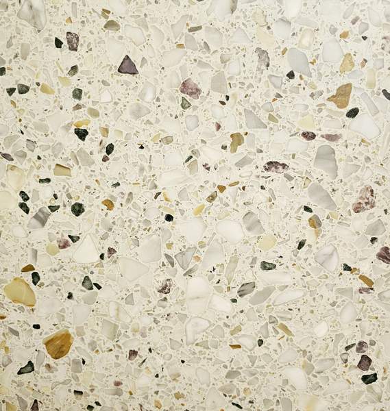 Composite Marble Multicolore Catalana Honed