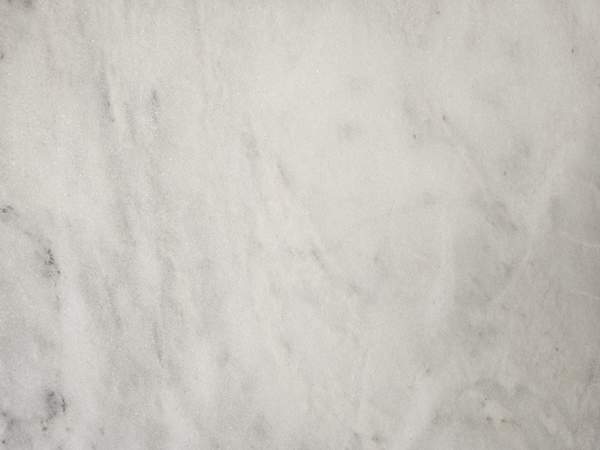 Milas White Diamond cut