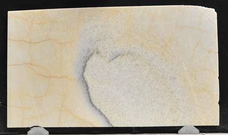 Onyx Cristallo Gepolijst