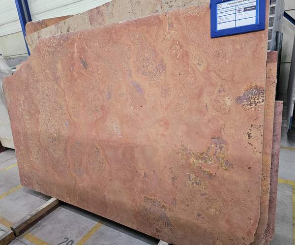 Persian Red Verzoet