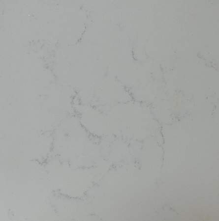 Natuursteen Quartzcomposiet Bianco Ibiza