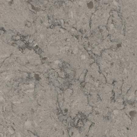 SM Quartz Fusion Grey Silk