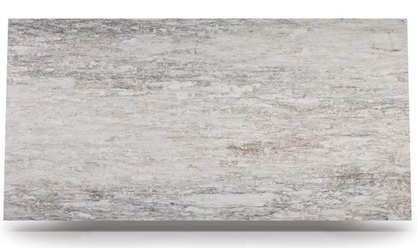 Composite Quartz Frozen Tundra Poli