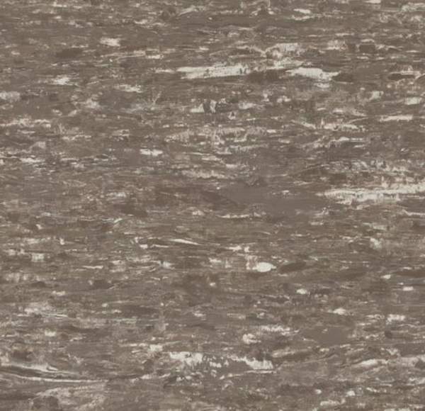 SM Quartz Gray Feather Silk