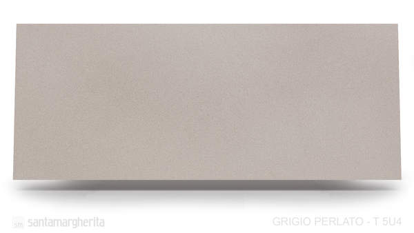 Composite de quartz Grigio Perlato Poli