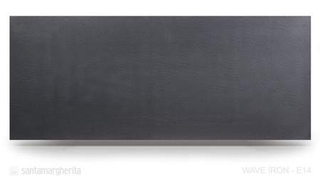 Quartzcomposiet Iron Wave Wave