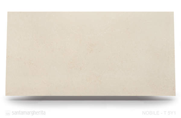 Composite de quartz Nobile Poli