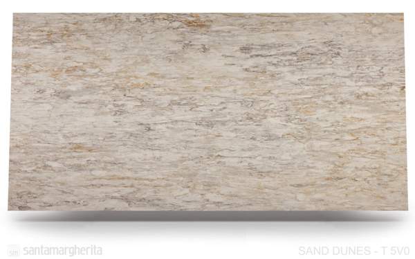 SM Quartz Sand Dunes Silk