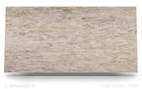 SM Quartz Sand Dunes Silk