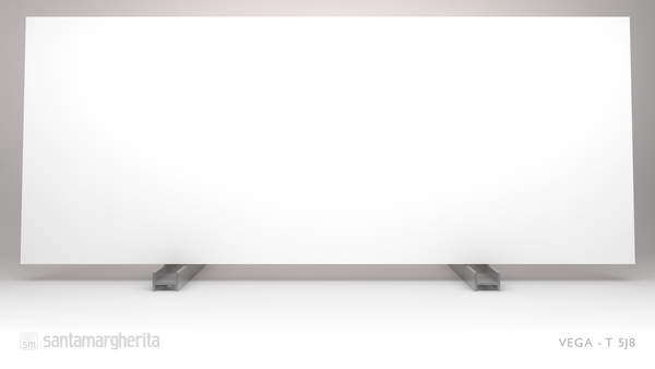 Composite Quartz Vega Poli