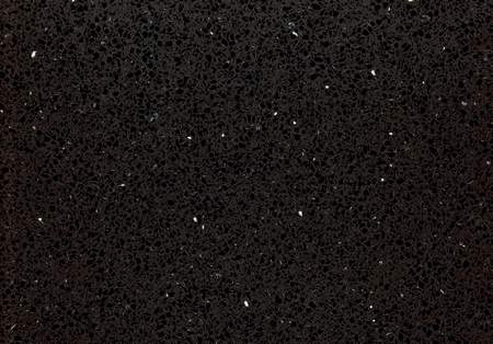 SM Quartz Nero Stardust Polished
