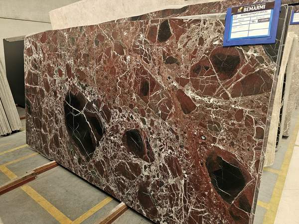 Rosso Lepanto Skintouch