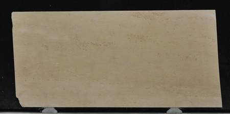 Sandy Beige Gepolijst