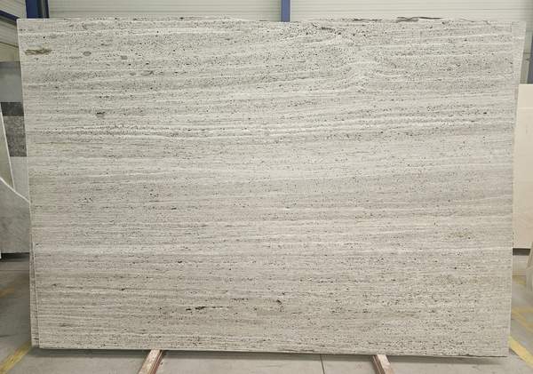 Titanium Gezandstraald