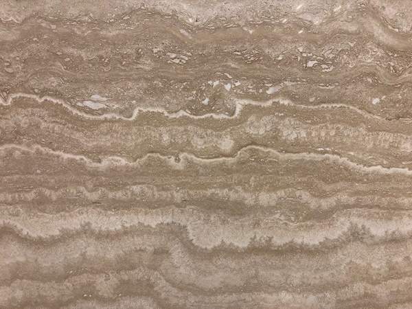Travertin Romano Classico Honed