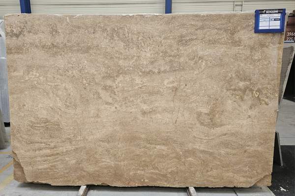 Travertin Noce Honed