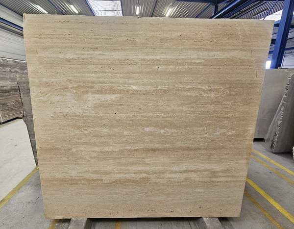 Travertin Navona Verzoet