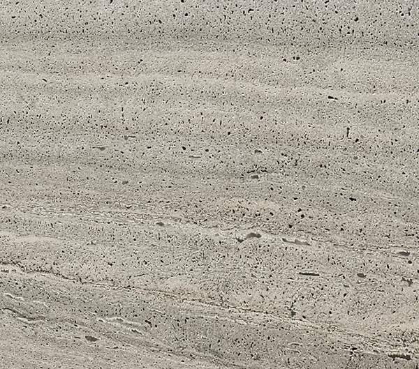 Travertin Silver Sandblasted