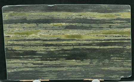 Verde Bamboo Polished