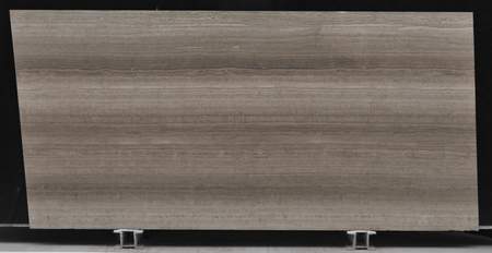Woodstone Grey Gepolijst