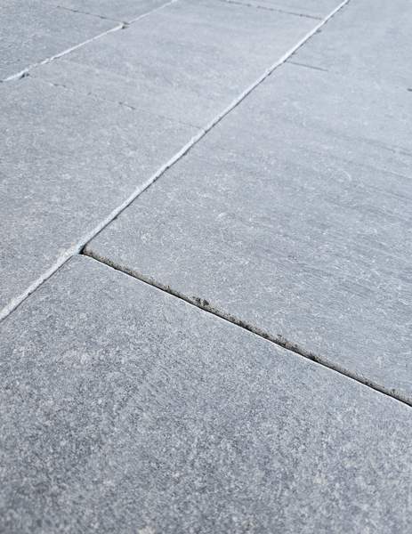 Calcaire de Meuse Tumbled