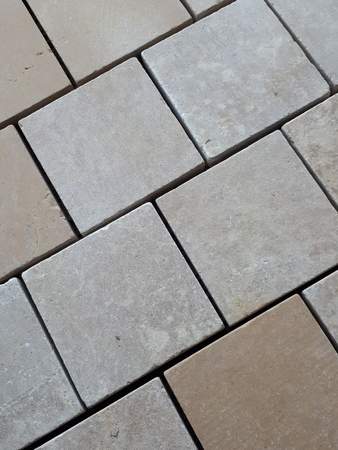 Tegels outlet Massangis Oude Kasseidallen